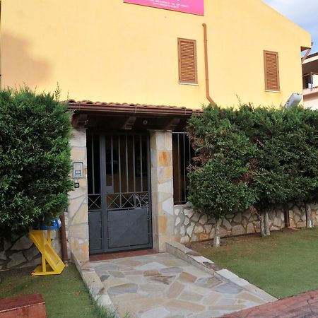 Piano Verde Casa Vacanze Bed & Breakfast Casteldaccia Exterior photo