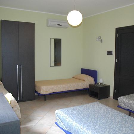 Piano Verde Casa Vacanze Bed & Breakfast Casteldaccia Exterior photo