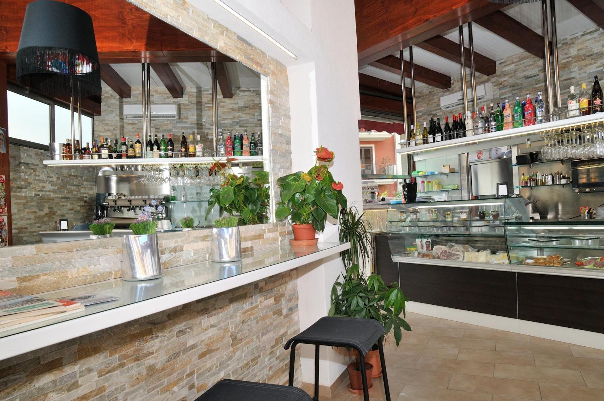 Piano Verde Casa Vacanze Bed & Breakfast Casteldaccia Exterior photo