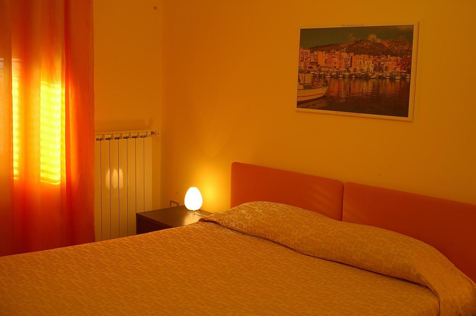 Piano Verde Casa Vacanze Bed & Breakfast Casteldaccia Exterior photo