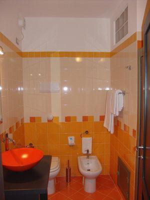 Piano Verde Casa Vacanze Bed & Breakfast Casteldaccia Exterior photo