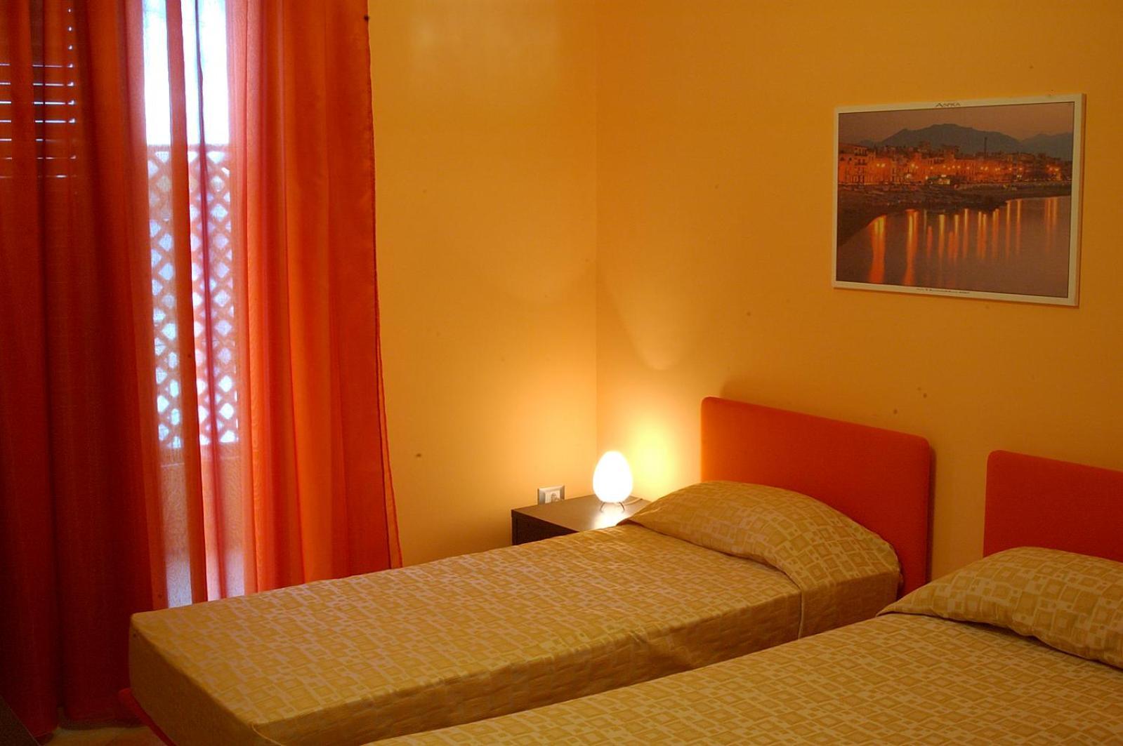 Piano Verde Casa Vacanze Bed & Breakfast Casteldaccia Exterior photo