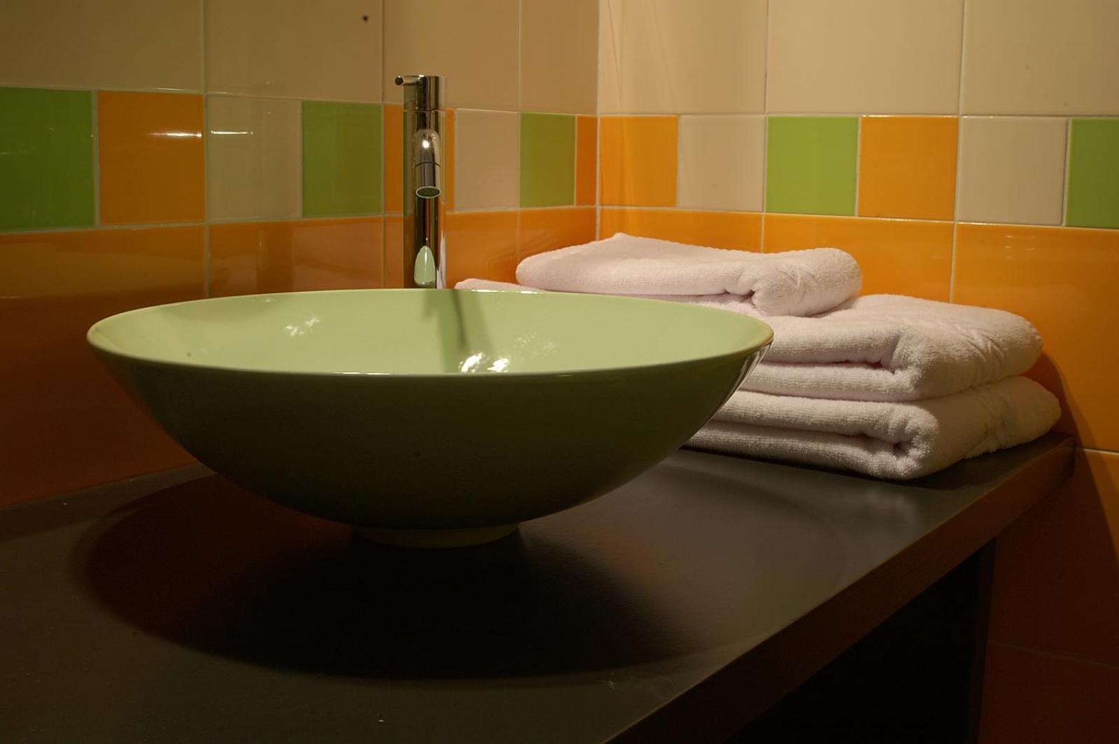 Piano Verde Casa Vacanze Bed & Breakfast Casteldaccia Exterior photo