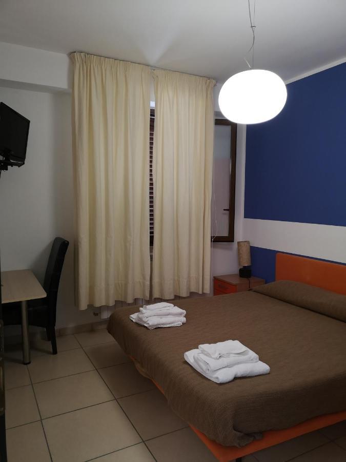 Piano Verde Casa Vacanze Bed & Breakfast Casteldaccia Exterior photo