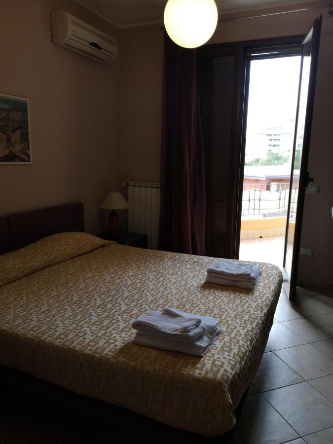 Piano Verde Casa Vacanze Bed & Breakfast Casteldaccia Exterior photo