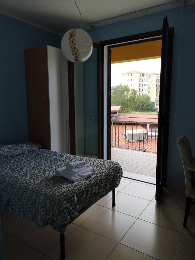 Piano Verde Casa Vacanze Bed & Breakfast Casteldaccia Exterior photo